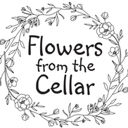 Flowers from the Cellar