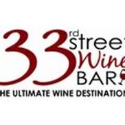 33rd Street Wine Bar