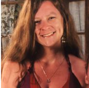 Angie Hannum - Welcome Home Realty