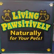 Living Pawsitively
