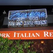 Frankie's on Melrose