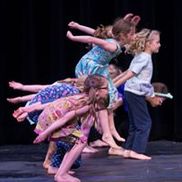 Young Dance