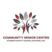 Steuben County Council on Aging, Inc.