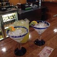 La galera mexican restaurant