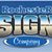 Rochester Sign Co