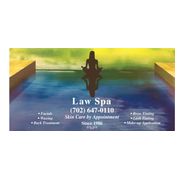 Law Spa, Facials