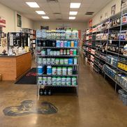 Portland Nutrition Corner