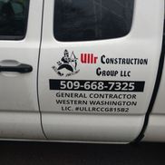 ULLR Construction Group