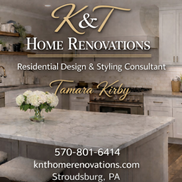 K&T Home Renovations, LLC