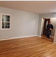 Walkers Painting services