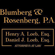 Blumberg & Rosenberg, P.A.
