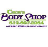 Cron's Body Shop