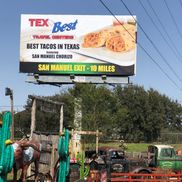 MPA Outdoor Billboards, McAllen TX