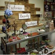 Exclusive Beauty Boutique