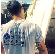Supreme Stone Inc