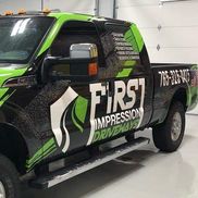 First Impression Driveways