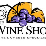 The Wine Shop