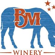 Blue Mule Winery