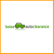 Boise Auto Clearance