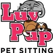 LuvPup Pet Sitting, LLC