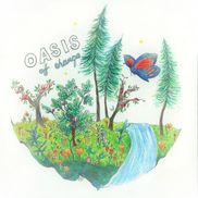 Oasis of Change