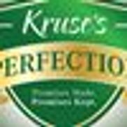 O.H. Kruse Grain & Milling