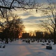 Oakwood Cemetery Association NIAGARA