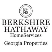 Berkshire Hathaway Homeservices Georgia Properties Alignable