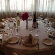 Venetian Restaurant