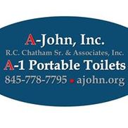 A-John, Inc.