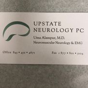 Upstate neurology PC