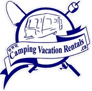 Camping Vacation Rentals