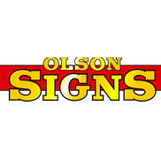 Olson Signs