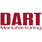 Dart manufacturing new arrivals