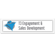 T3 Engagement & Sales Development