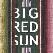 Big Red Sun