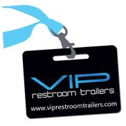 VIP Restroom Trailers - Quincy, IL - Alignable