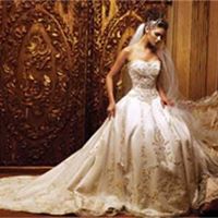 Ana's Professional GOWN Alterations, Lewisville TX