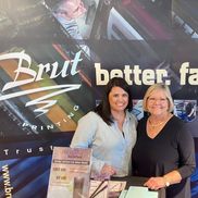 Brut Printing Co