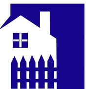 Reasons SLO Fence logo