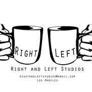 Right and Left Studios