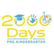 2000 Days Pre-Kindergarten Calgary