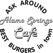 Alamo Springs Cafe