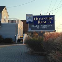 Oceanside Realty - Long Beach Island, Surf City NJ