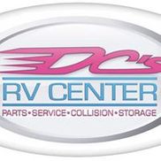 DC'S RV CENTER