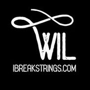 ibreakstrings Music