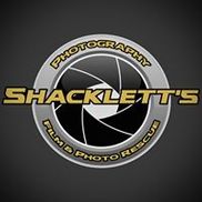 Shacklett's Photography
