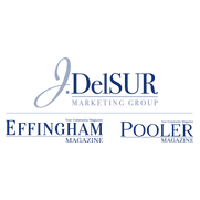  J. DelSUR Marketing Group - Pooler Magazine, Effingham Magazine & Bryan County Magazine, Rincon GA