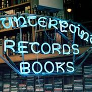 Counterpoint Records & Books