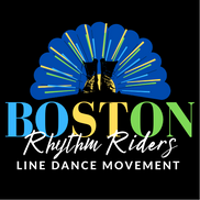 Boston Rhythm Riders Line Dance Movement